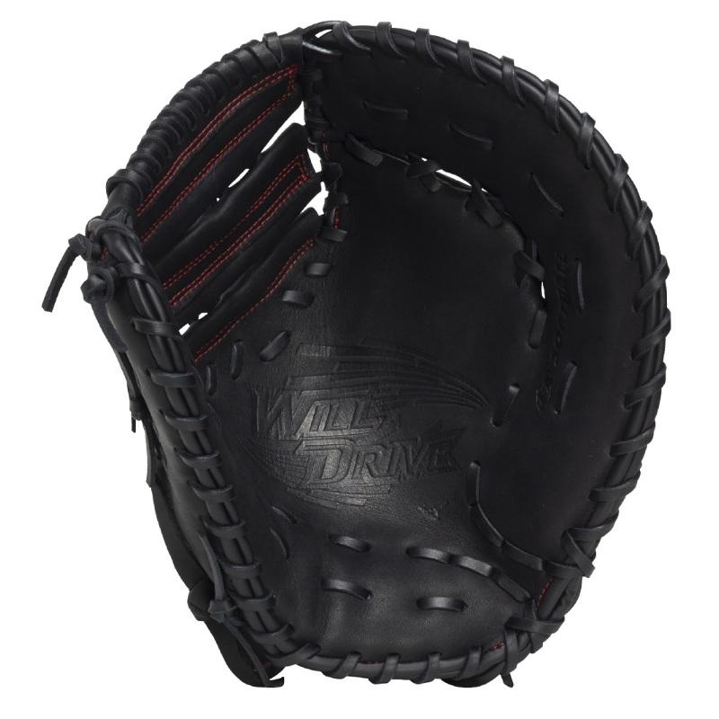MIZUNO（ミズノ） 2026年新モデル ソフトボール用 キャッチャーミット