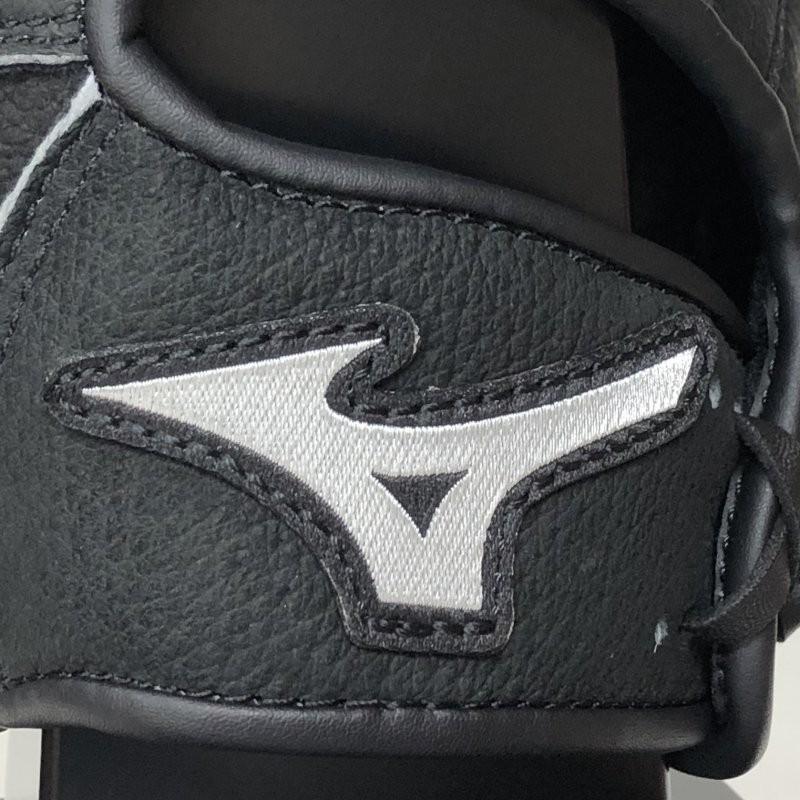 MIZUNO（ミズノ） 左投げ用 左利き用 ソフトボール 野球 グラブ