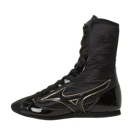 MIZUNO（ミズノ） ボクシング ボクシングシューズ フィニッシャー MID