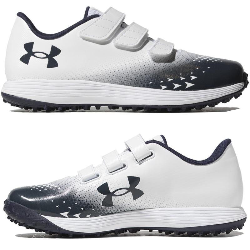 UNDER ARMOUR（アンダーアーマー） 野球 トレーニングシューズ UA