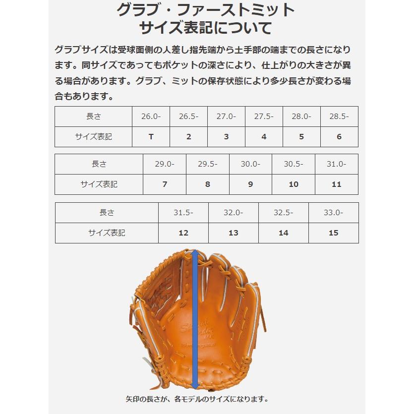 ワールドペガサス（WORLD PEGASUS） 左利き 左投げ用 野球 硬式 軟式