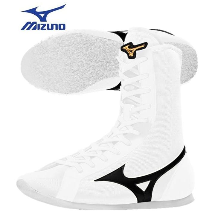 MIZUNO（ミズノ） ボクシングシューズ イージースペクトラ 09ブラック