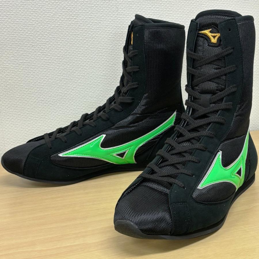 MIZUNO（ミズノ） ボクシングシューズ イージースペクトラ 37