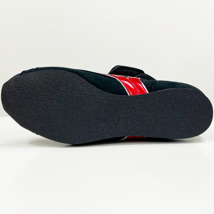 MIZUNO（ミズノ） ボクシングシューズ イージースペクトラ 76メタル