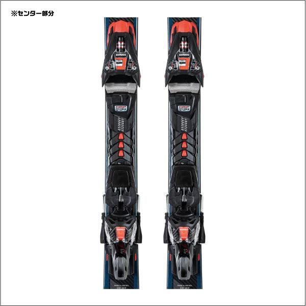 BLiZZARD Ski 21-22 BLIZZARD（ブリザード）【スキー板/数量限定商品