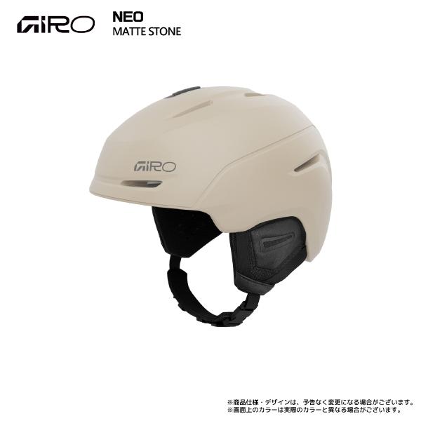 GIRO（ジロ） 2025-26 NEO Asian Fit（ネオ アジアンフィット