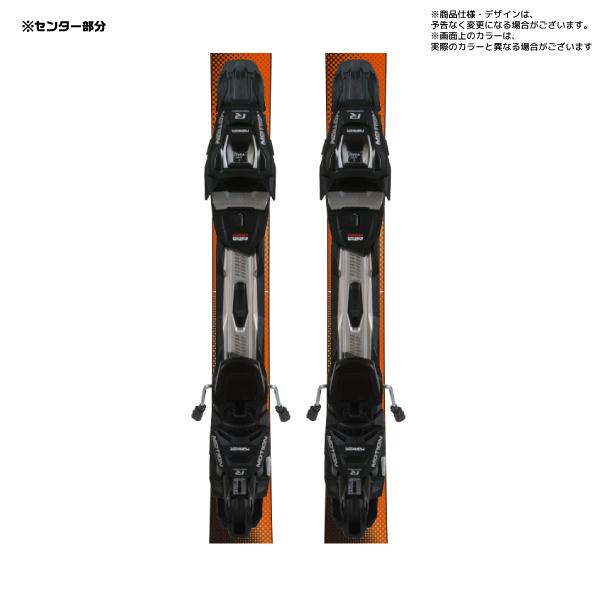 OGASAKA（オガサカ） 2025-26 TC-S + RMOTION T12（TC-S + マーカー