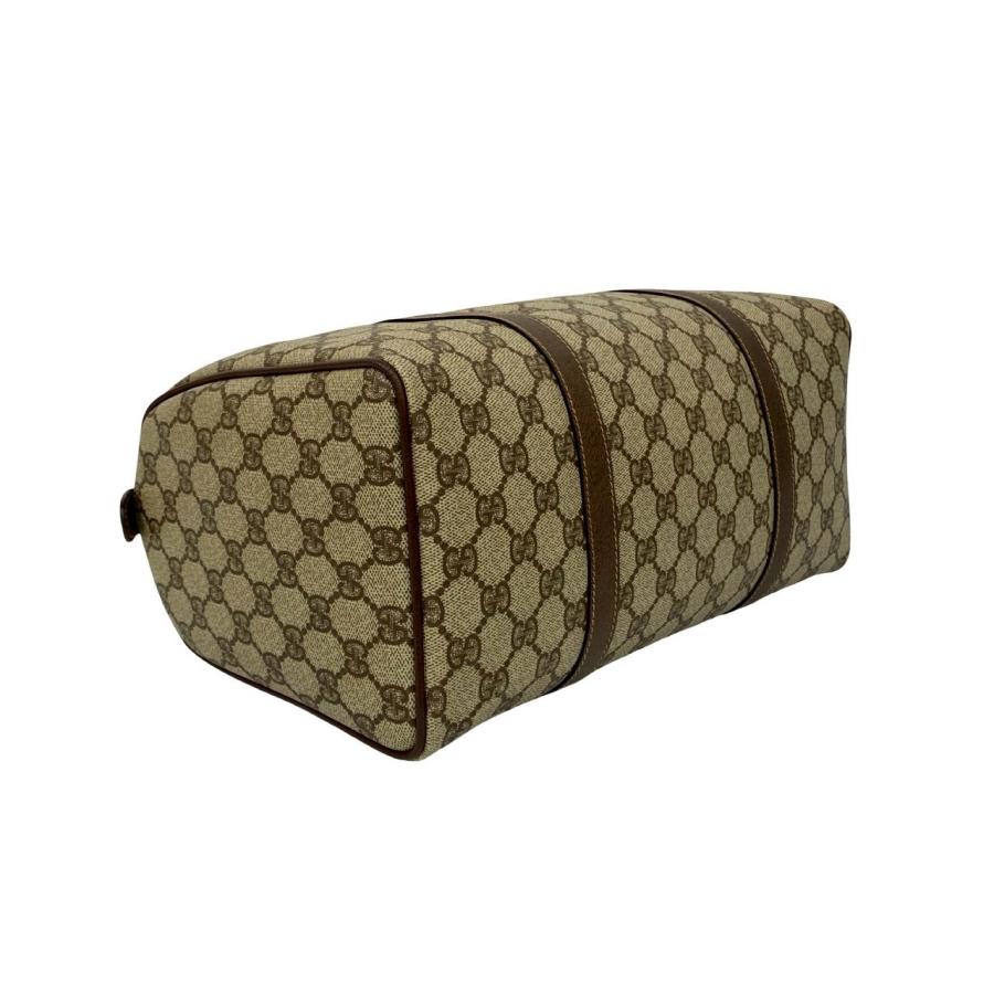GUCCI（グッチ） 極 美品 オールドグッチ ヴィンテージ GG ロゴ 金具