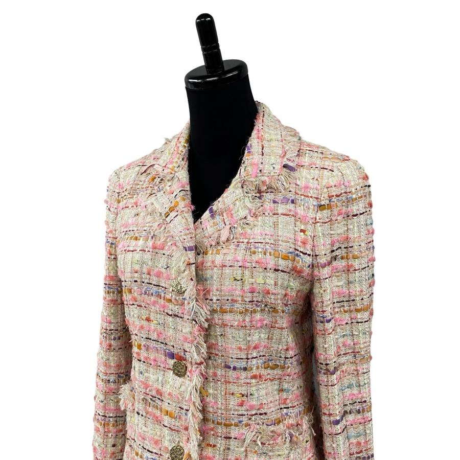 CHANEL（シャネル） 美品 希少品 ヴィンテージ 04P ココマーク ボタン