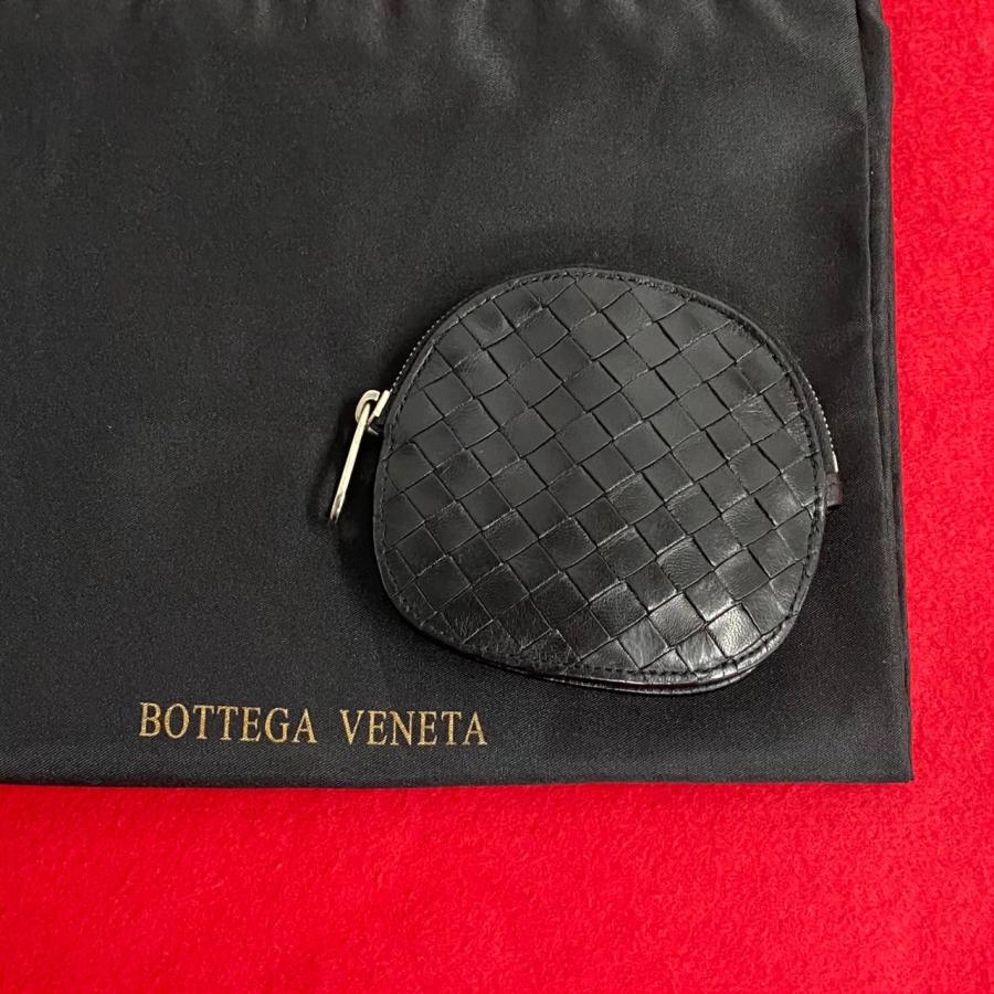 極 美品 希少品 BOTTEGA VENETA ボッテガヴェネタ イントレチャート