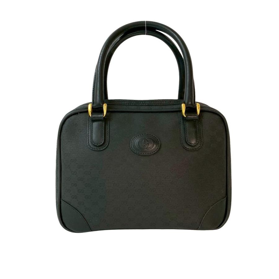 GUCCI（グッチ） 極 美品 オールドグッチ ヴィンテージ マイクロGG