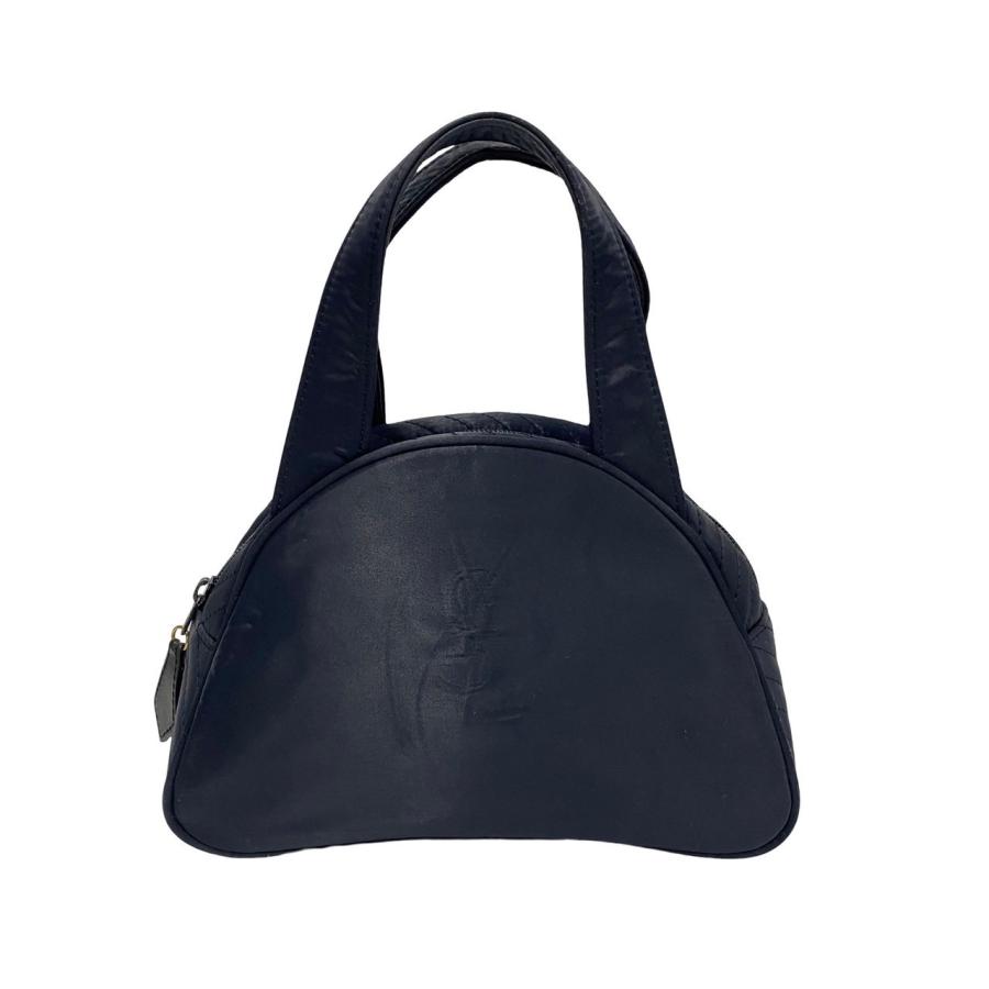 Yves Saint Laurent（イヴ・サンローラン） 極 美品 希少品 YSL ロゴ