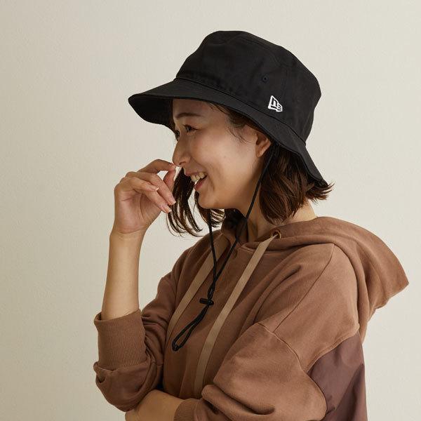 Adventure ニューエラ ハット アドベンチャー ライト バケットハット