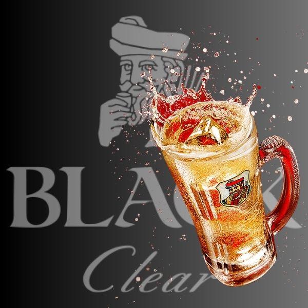 アサヒ（asahi） ブラックニッカ クリア ウイスキー 4L ペットボトル 1