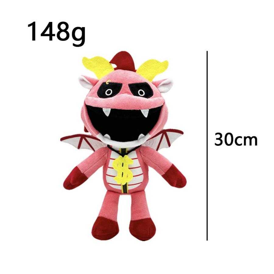 即納 当日発送可 9点セット ナイトメアクリッターズ nightmare