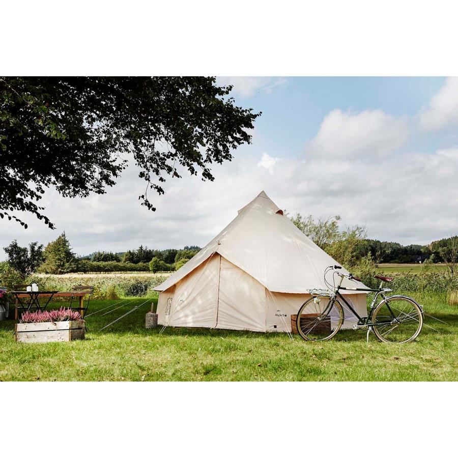 ノルディスク Asgard 12.6 Tent : Liberty Base Products - 通販