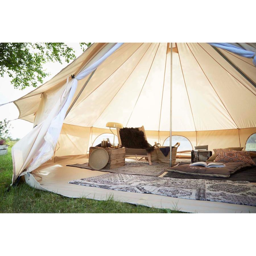 ノルディスク Asgard 12.6 Tent : Liberty Base Products - 通販
