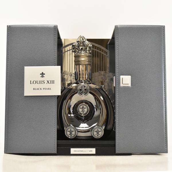レミーマルタン ルイ13世 ブラックパール AHD 正規品 350ml 箱付き