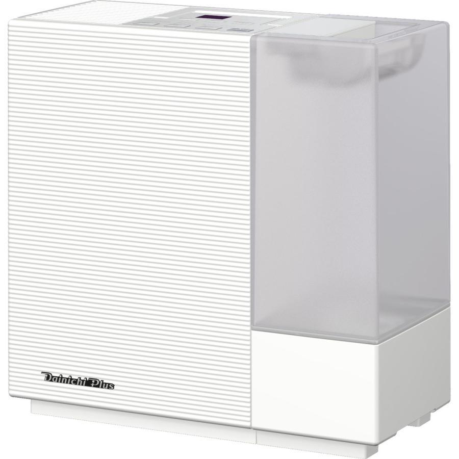 ダイニチ（Dainichi） 加湿器 HD-RX325-W ハイブリッド式(気化式×温風