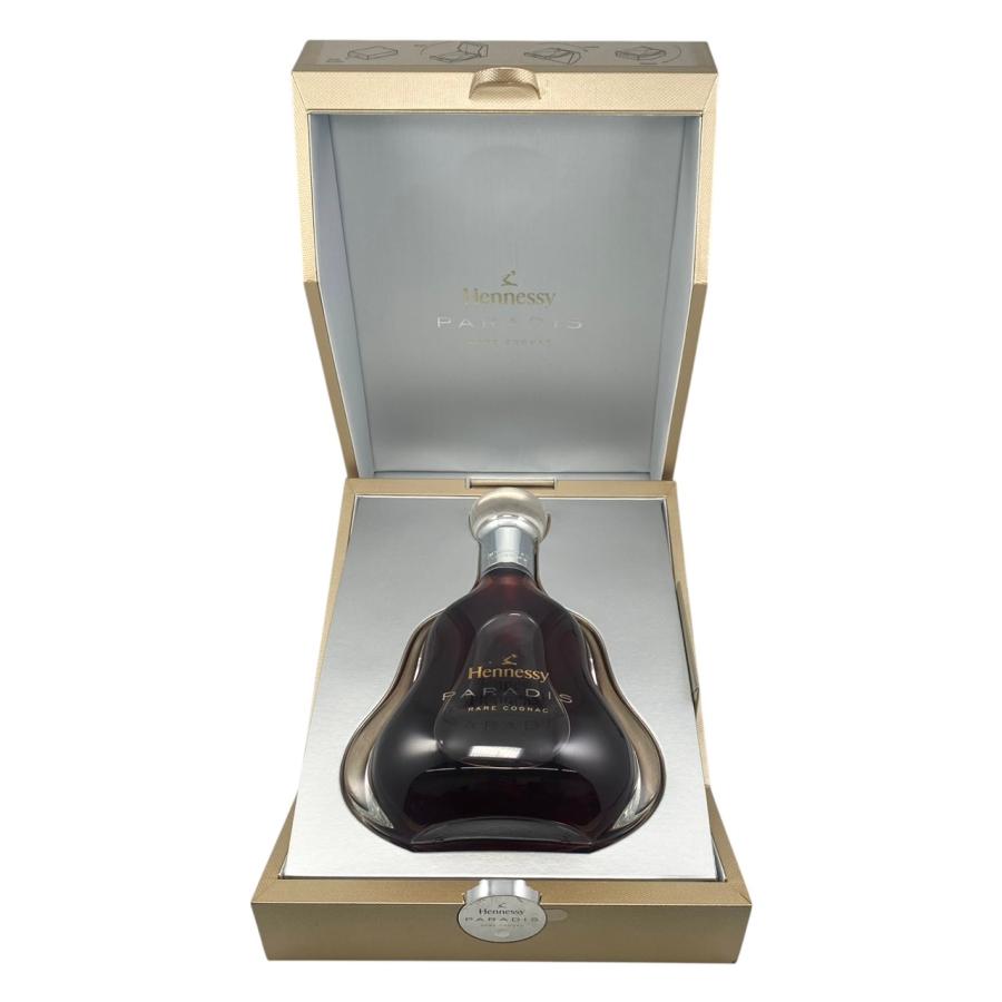 Hennessy（ヘネシー） 未開栓 パラディ エクストラ ブランデー 700ml