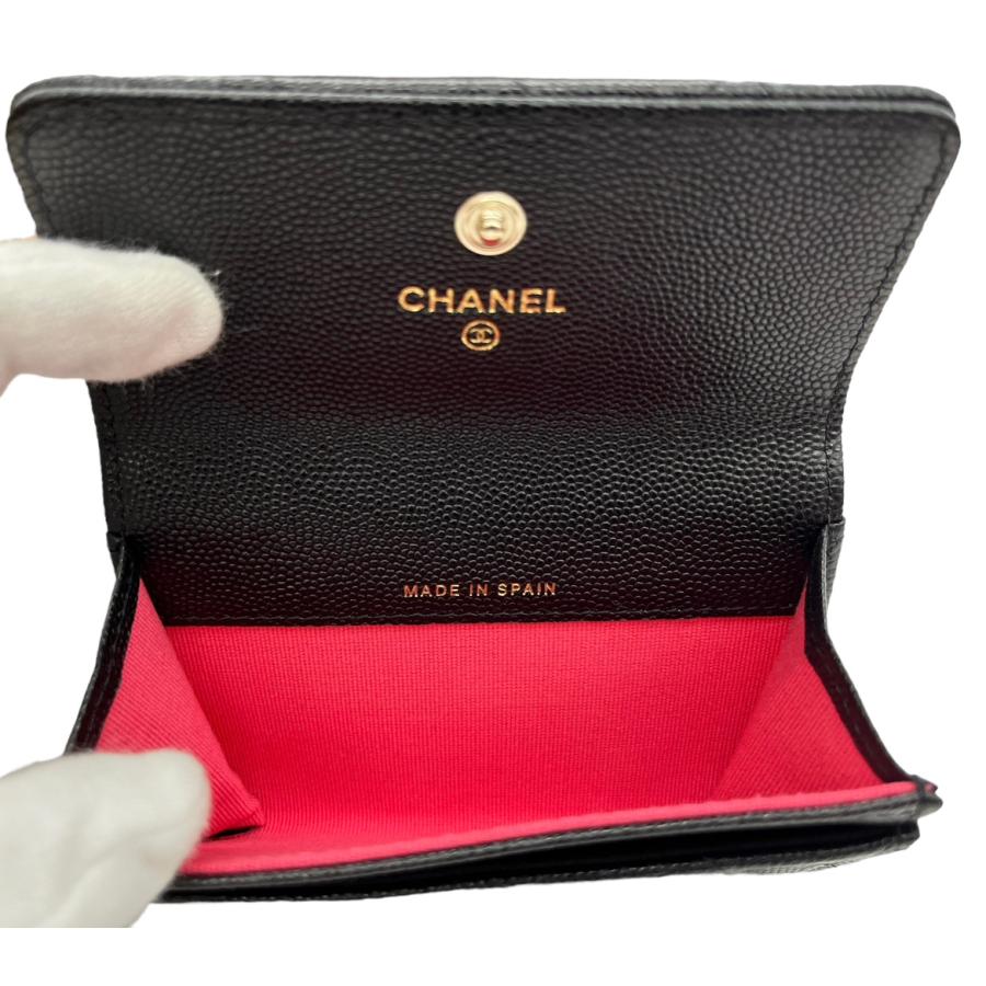 CHANEL（シャネル） コインケース カードケース AP2735 マトラッセ
