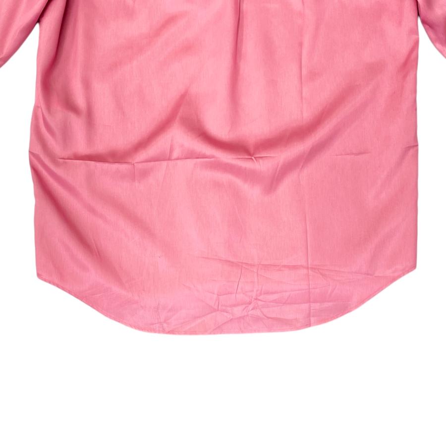 GUCCI（グッチ） 長袖 アセテート コットン シャツ 723821 ZAC30 46