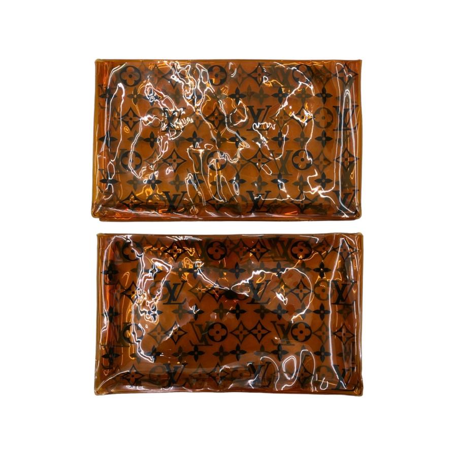 LOUIS VUITTON（ルイ・ヴィトン） 水着 スタープリント トライアングル