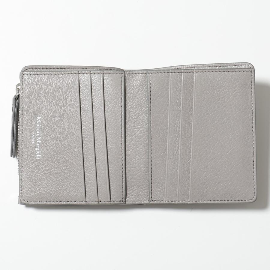 Maison Margiela（メゾンマルジェラ） メゾン マルジェラ 二つ折り財布