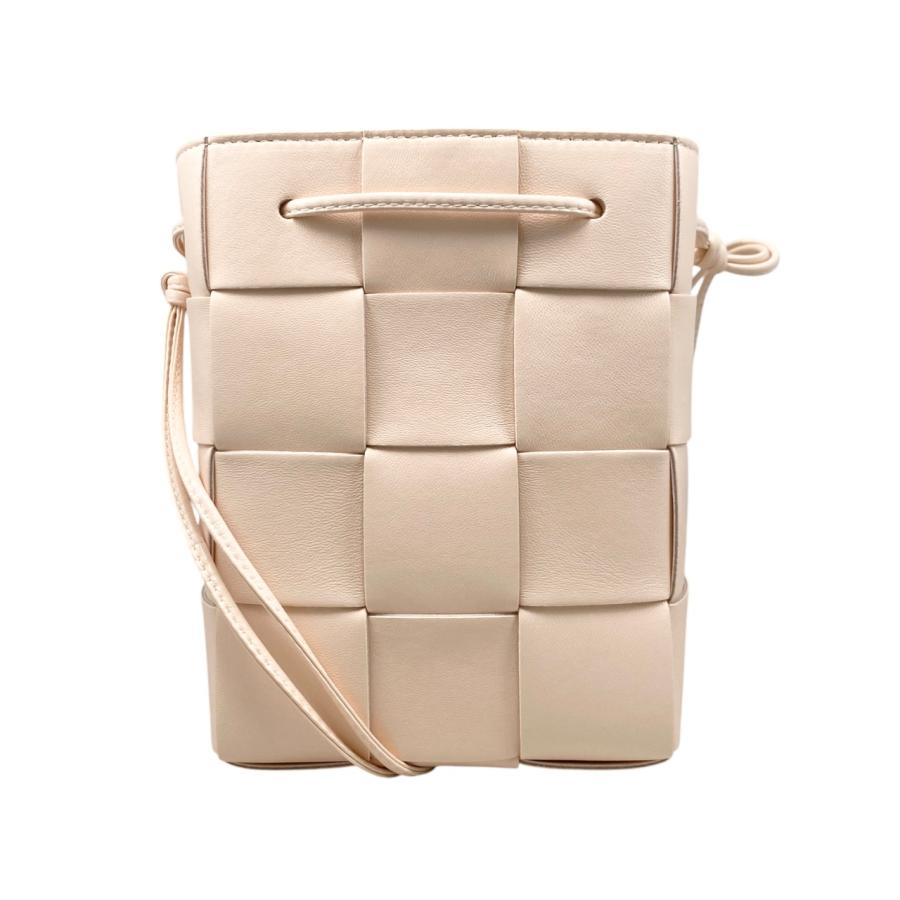 BOTTEGA VENETA（ボッテガ・ヴェネタ） ショルダーバッグ スモール