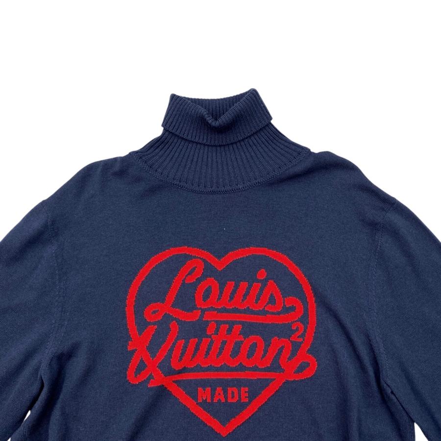 LOUIS VUITTON（ルイ・ヴィトン） ルイヴィトン×ニゴー セーター