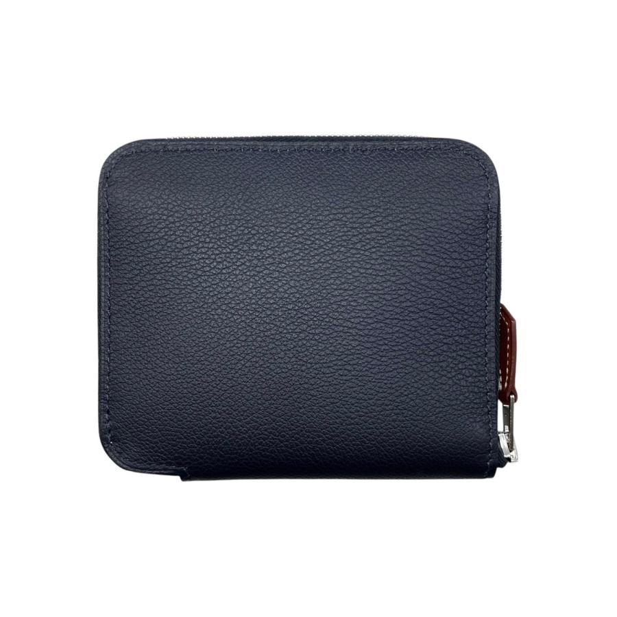 HERMES（エルメス） カードケース コインケース アザップ シルクイン