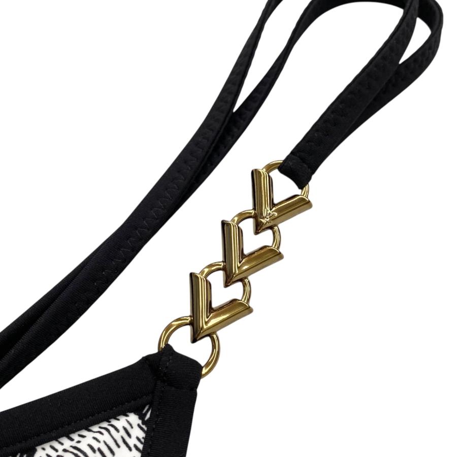 LOUIS VUITTON（ルイ・ヴィトン） 水着 ダミエ総柄 スイムウェア