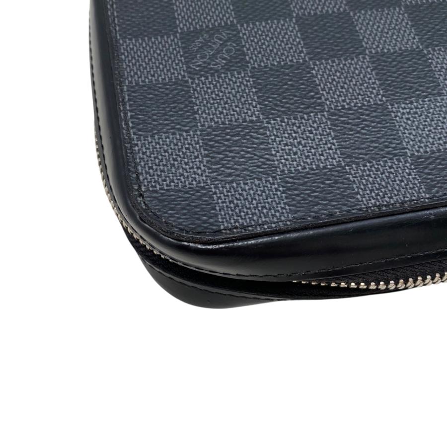 LOUIS VUITTON（ルイ・ヴィトン） 長財布 ジッピーXL N41503 ダミエ