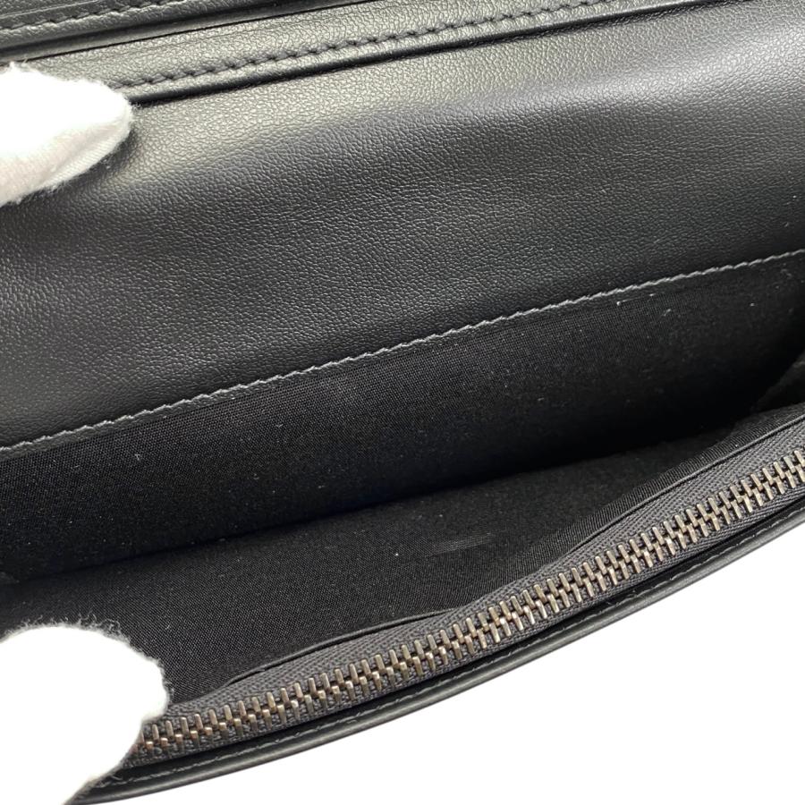 Christian Dior（クリスチャン・ディオール） 2つ折り長財布
