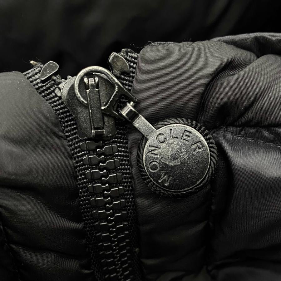 MONCLER（モンクレール） ロングダウンジャケット コート クープラン