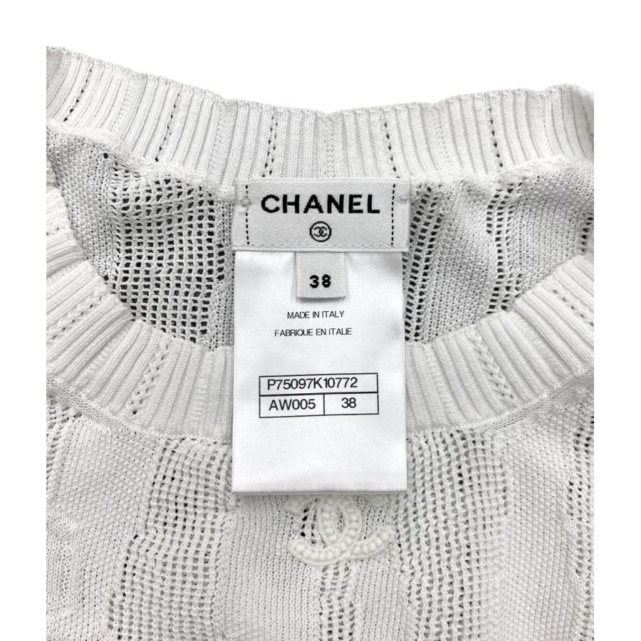 CHANEL（シャネル） シャネルトップス 2023春夏最新作 23S P75097