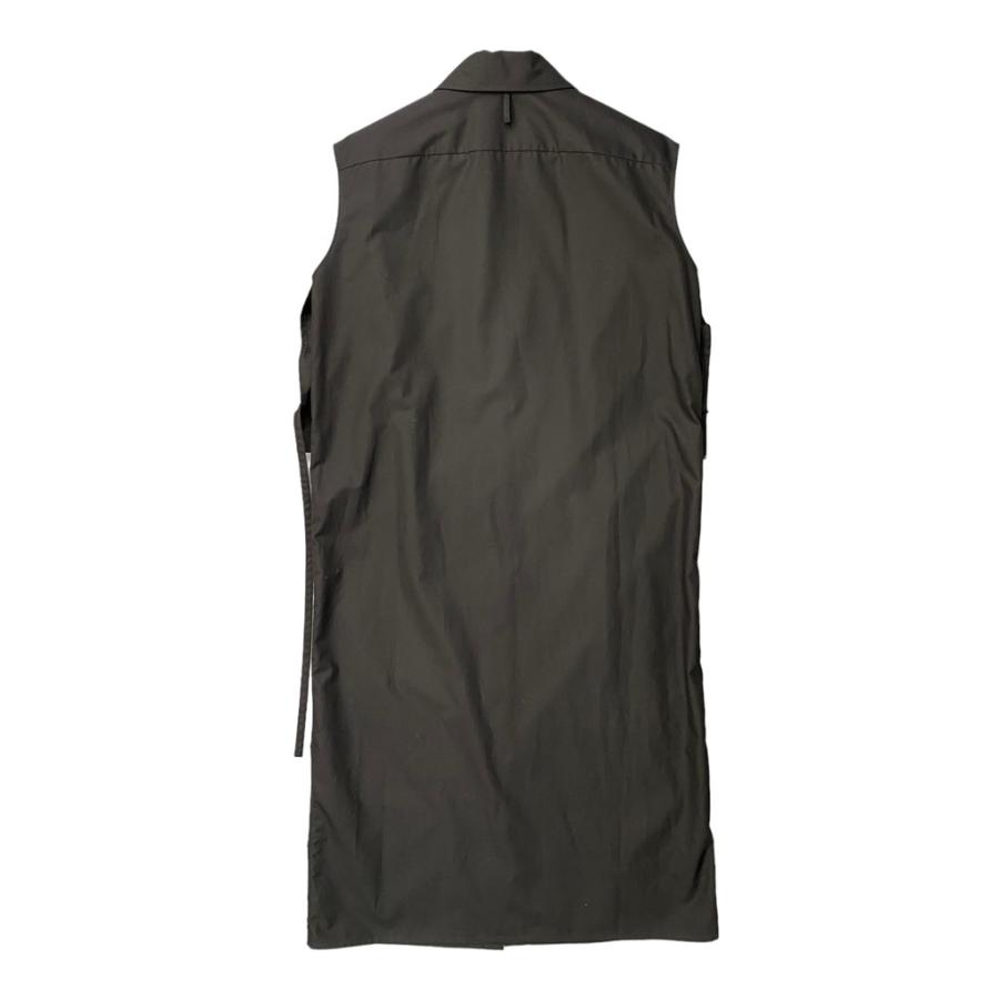 HERMES（エルメス） 3E0565DT ワンピース ブラック系 カレーシュ