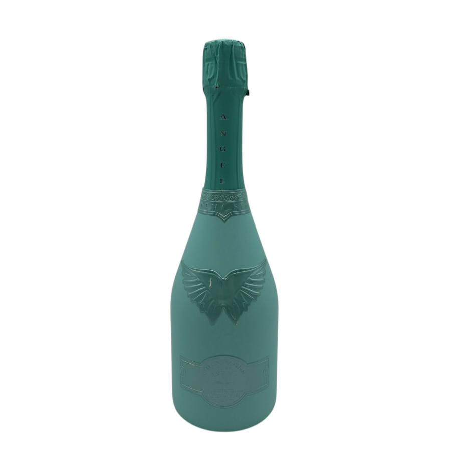 エンジェル ドゥミセック リミテッド サマー 750ml 12.5％ シャンパン
