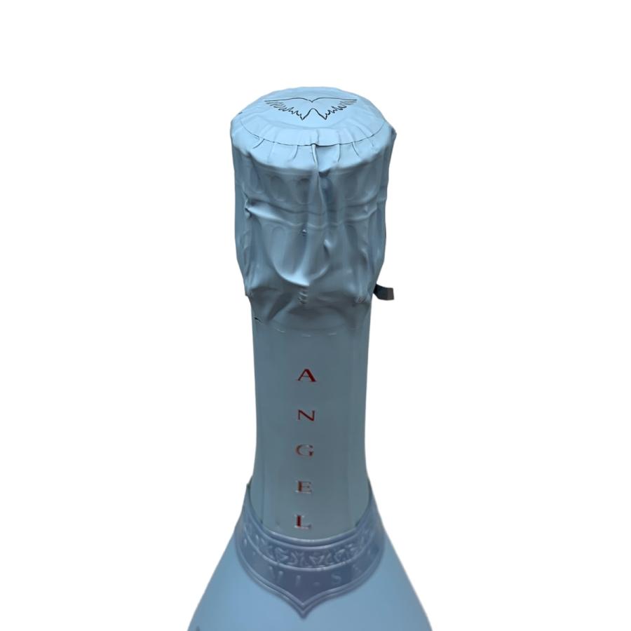 エンジェル シャンパン NV ドゥミセック ブルー ファータイプ 750ml