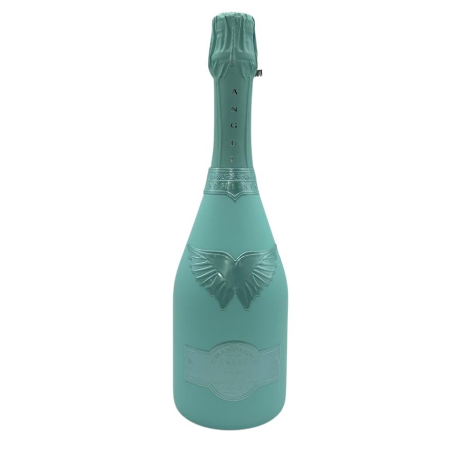 エンジェル ドゥミセック リミテッド サマー 750ml 12.5％ シャンパン