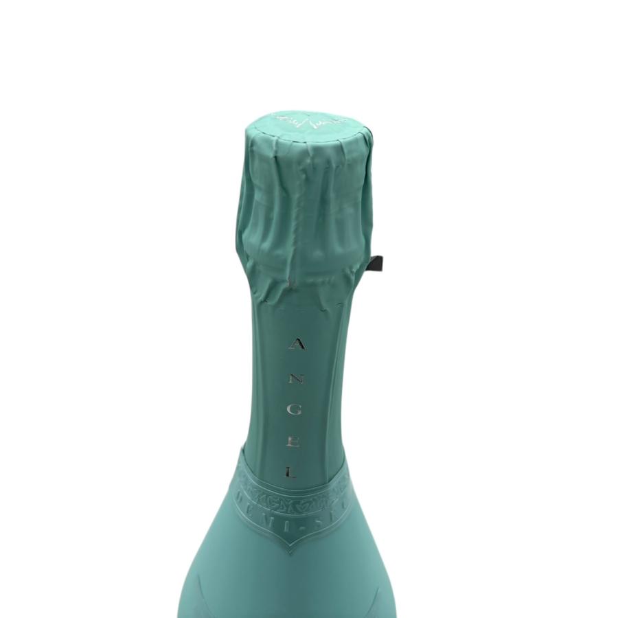 エンジェル ドゥミセック リミテッド サマー 750ml 12.5％ シャンパン