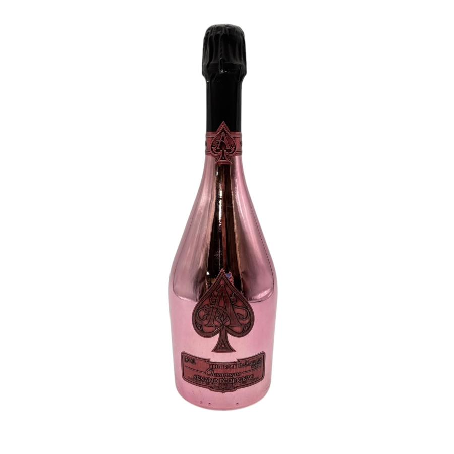 アルマンド ブリニャック ブリュット ロゼ ピンク 750ml 12.5