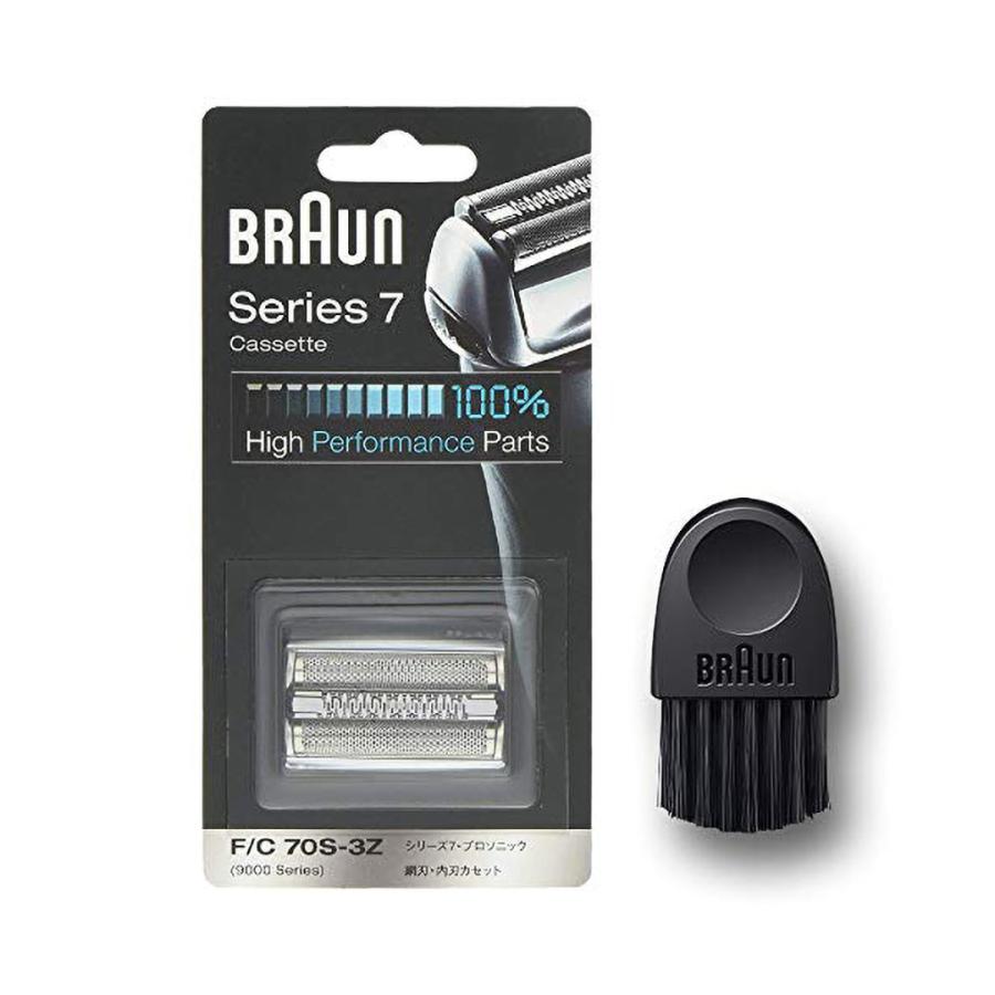 BRAUN ブラウン シリーズ9 SPORT+ 9320s 電気シェーバー シェーバー