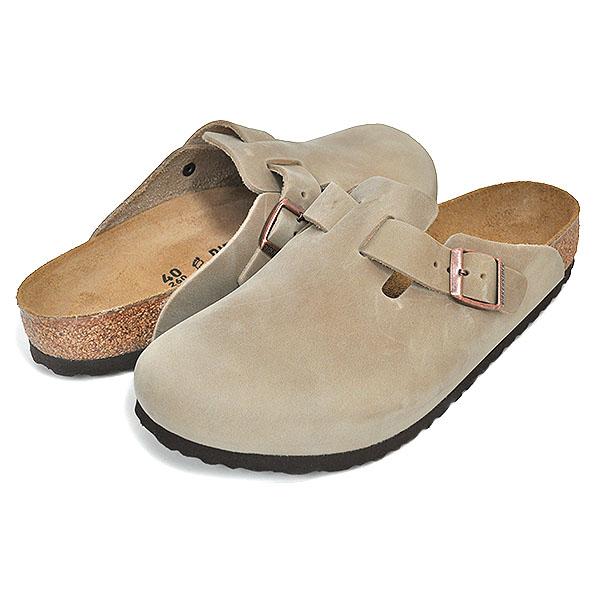 BIRKENSTOCK（ビルケンシュトック） [ポイント10倍] ボストン