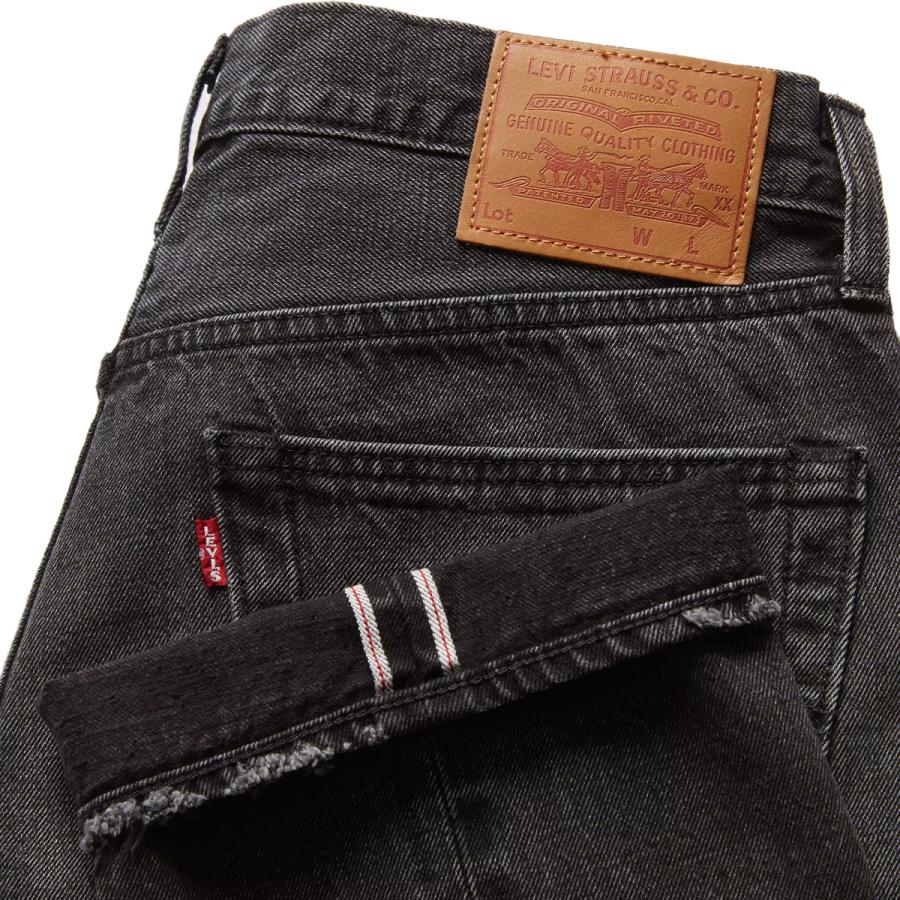 Levi's（リーバイス） 501 セルビッジ デニム LEVIS 501 ORIGINAL