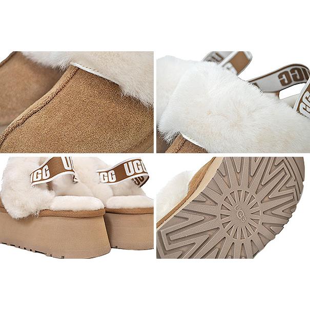 UGG（アグ） ウィメンズ ファンケット UGG WOMENS FUNKETTE 1113474