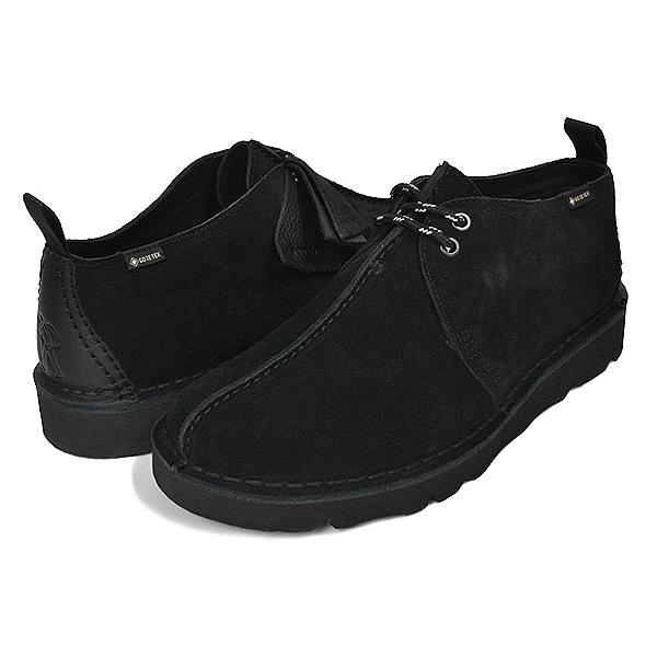 Clarks（クラークス） デザートトレック ゴアテックス CLARKS DESERT