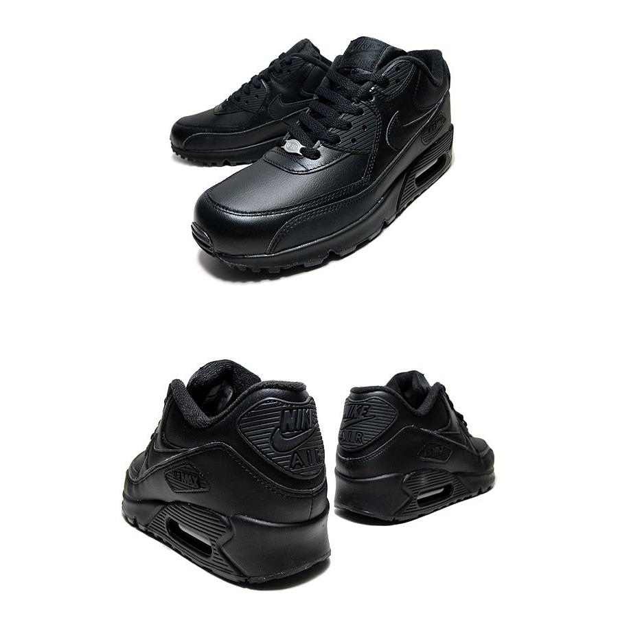 NIKE（ナイキ） スニーカー エアマックス 90 NIKE AIR MAX 90 LEATHER