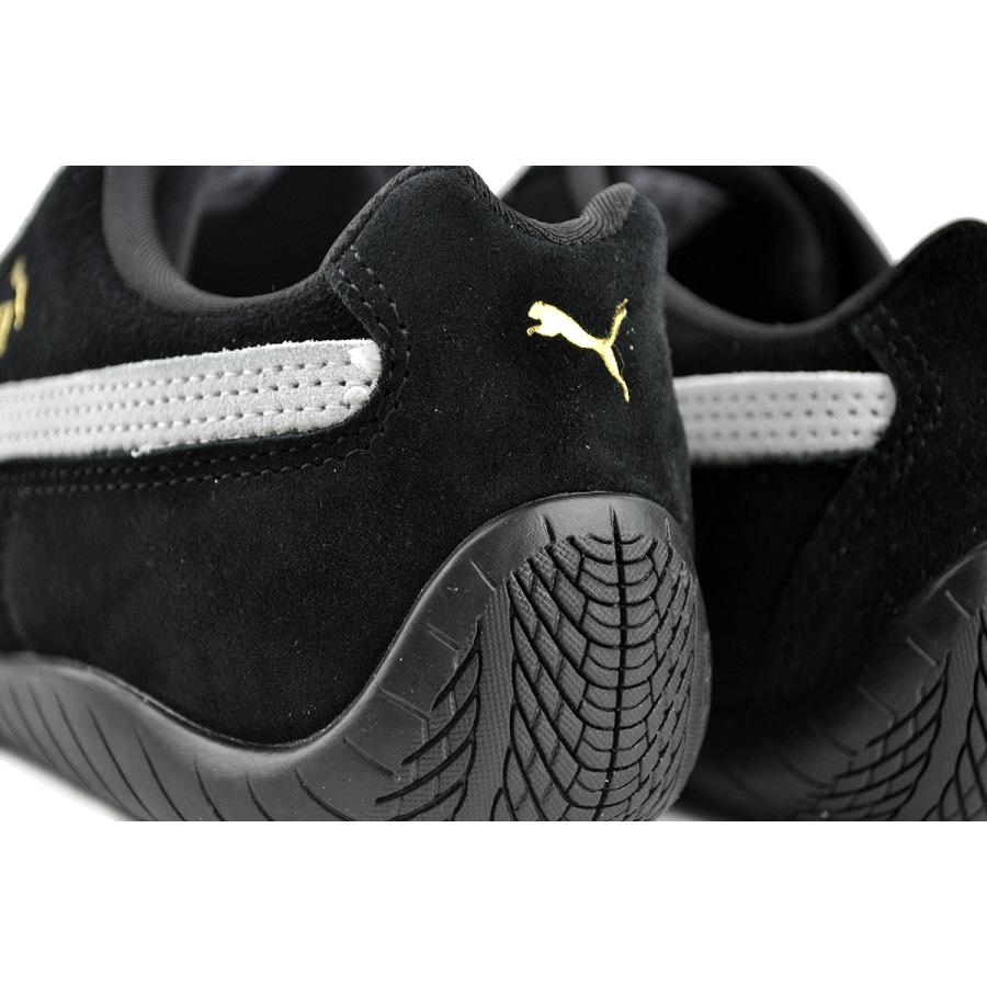 PUMA（プーマ） スピードキャット OG PUMA SPEEDCAT OG PUMA BLACK