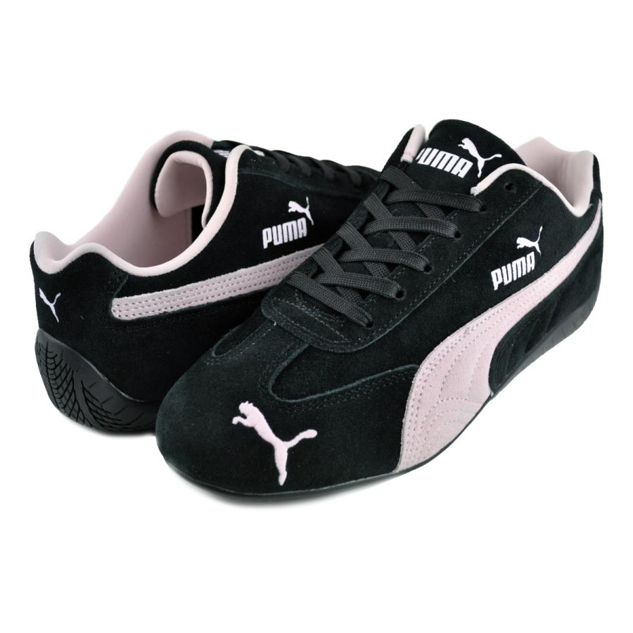 PUMA（プーマ） スピードキャット OG PUMA SPEEDCAT OG PUMA BLACK